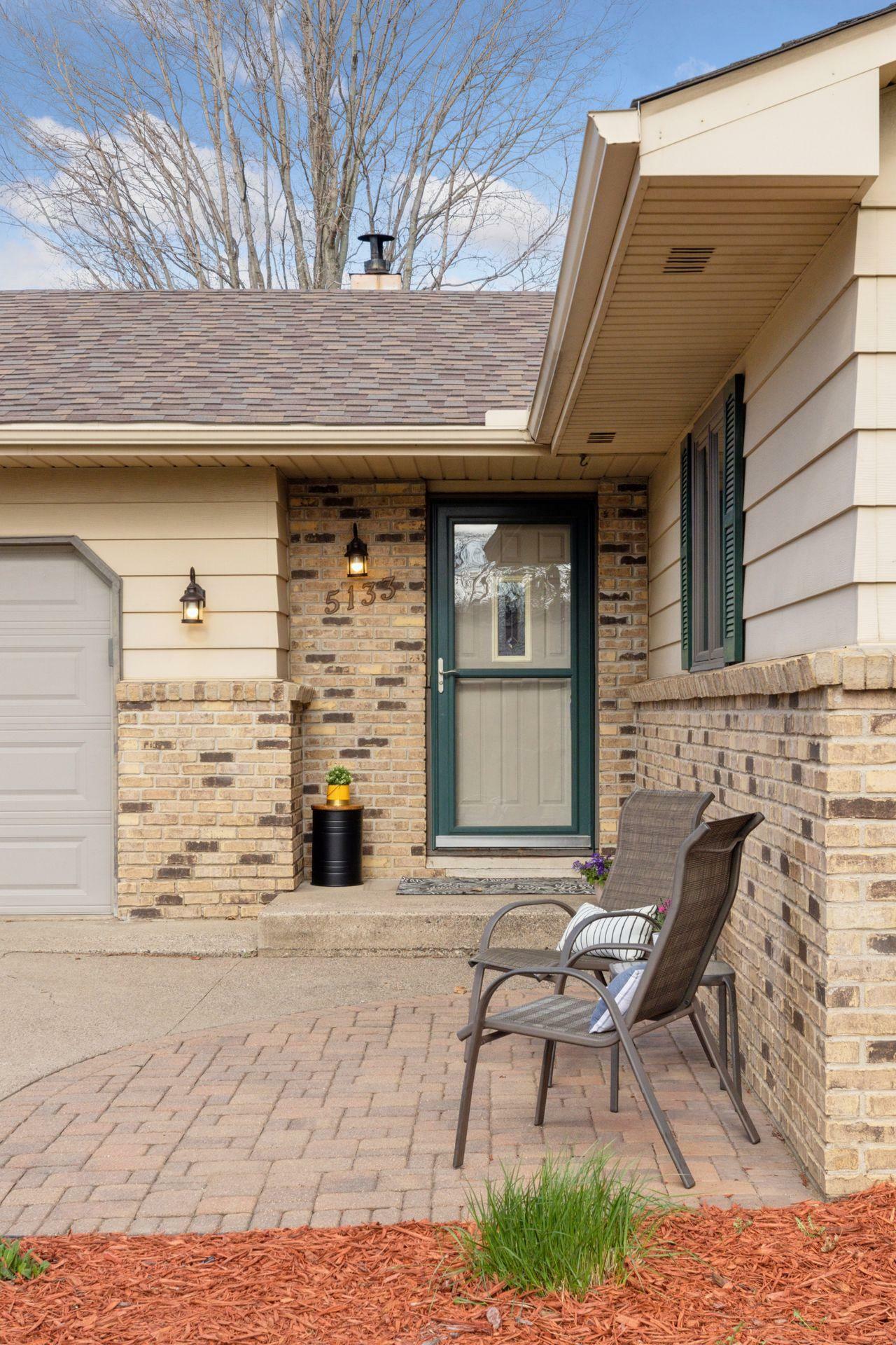 Property Photo: 5133 Brighton Lane MN 55112