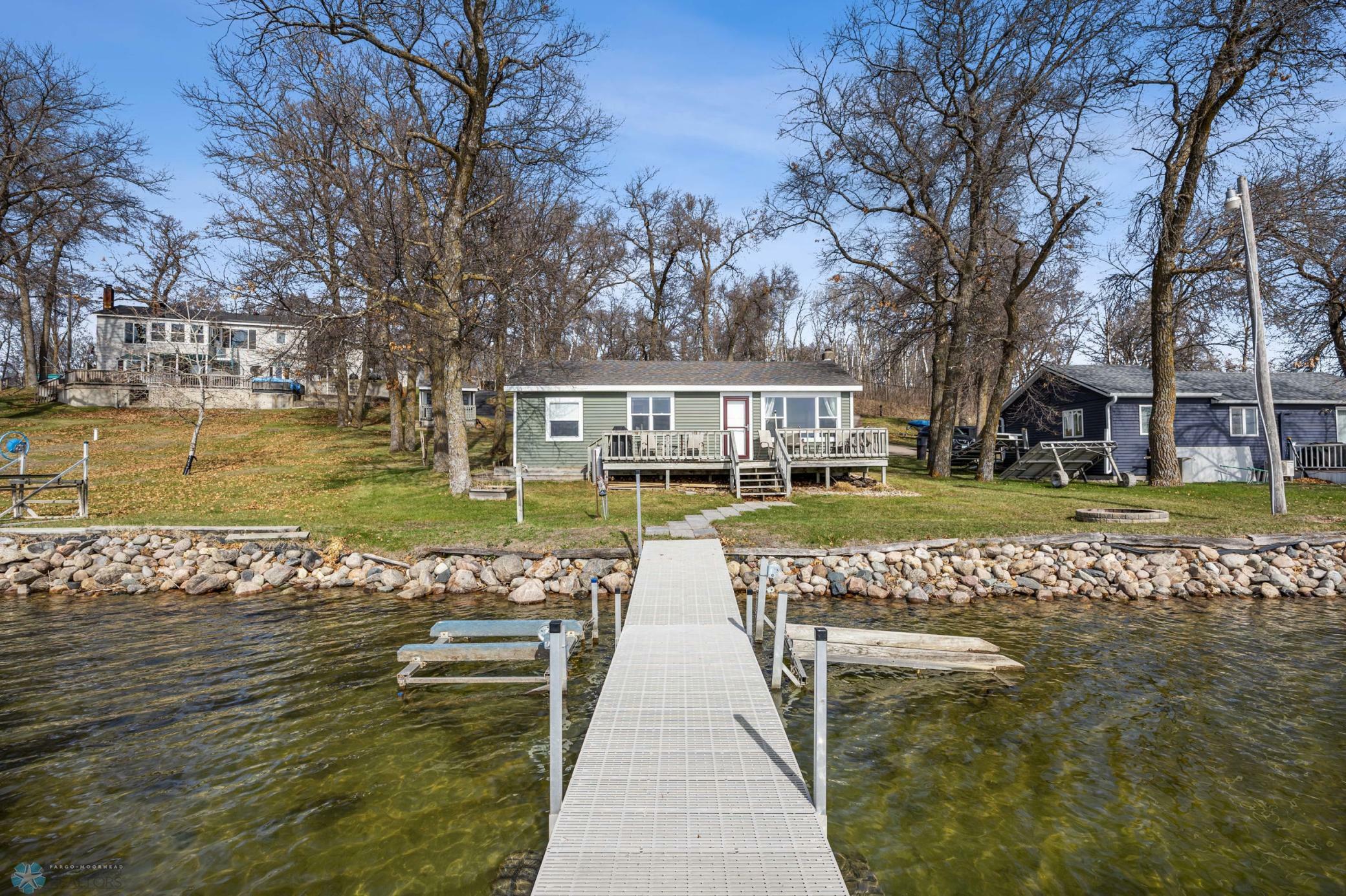 48300 Pike Beach Road  Scambler Twp MN 56572 photo