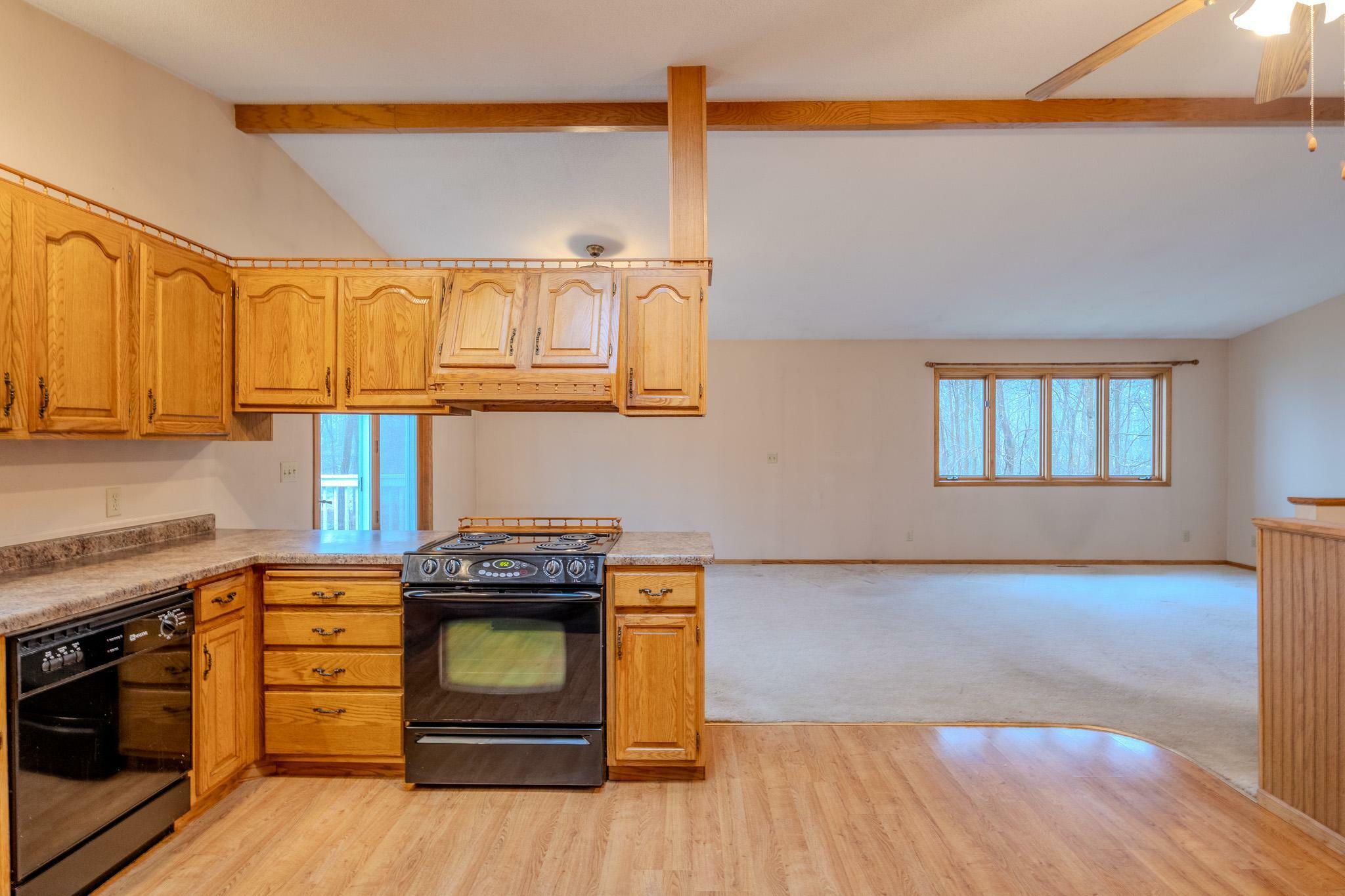 Property Photo: 7237 Hawk Point Court NE MN 56601