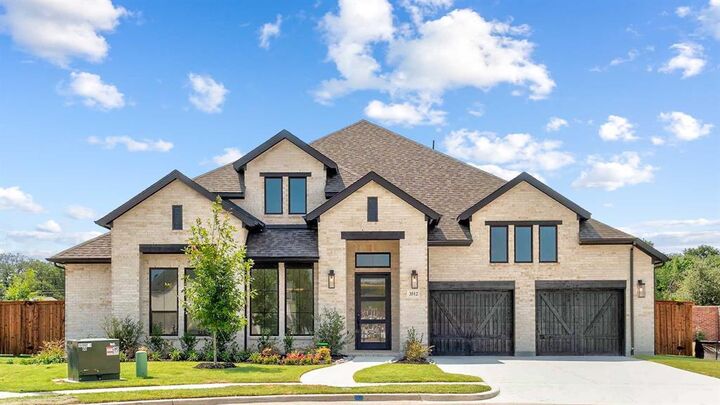 3512 Osprey Drive  Hurst TX 76054 photo