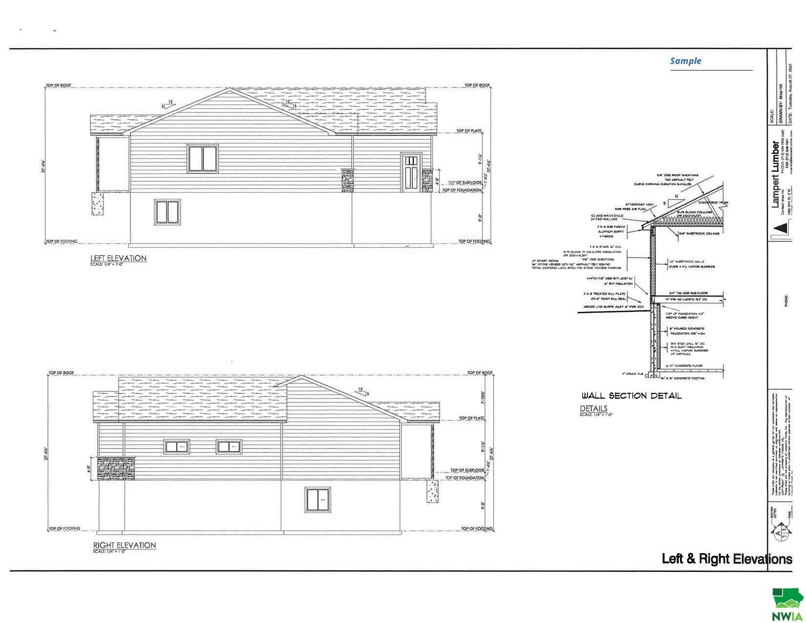 Property Photo: 708 17th St SE IA 51041