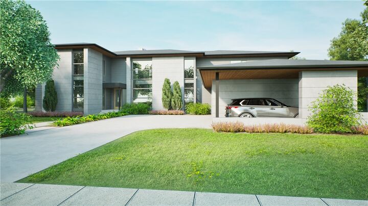 Property Photo:  6503 W Bluestar Road  AR 72758