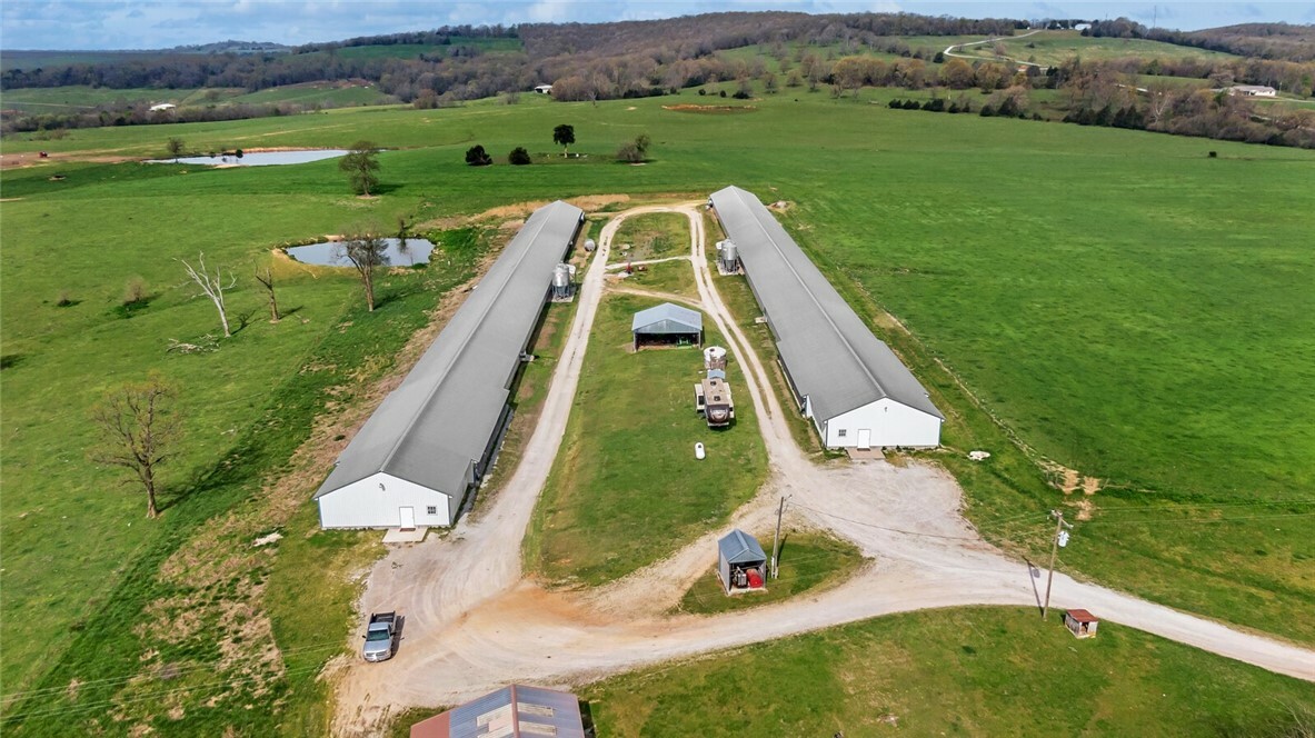 1657 Madison 2125  Huntsville AR 72740 photo