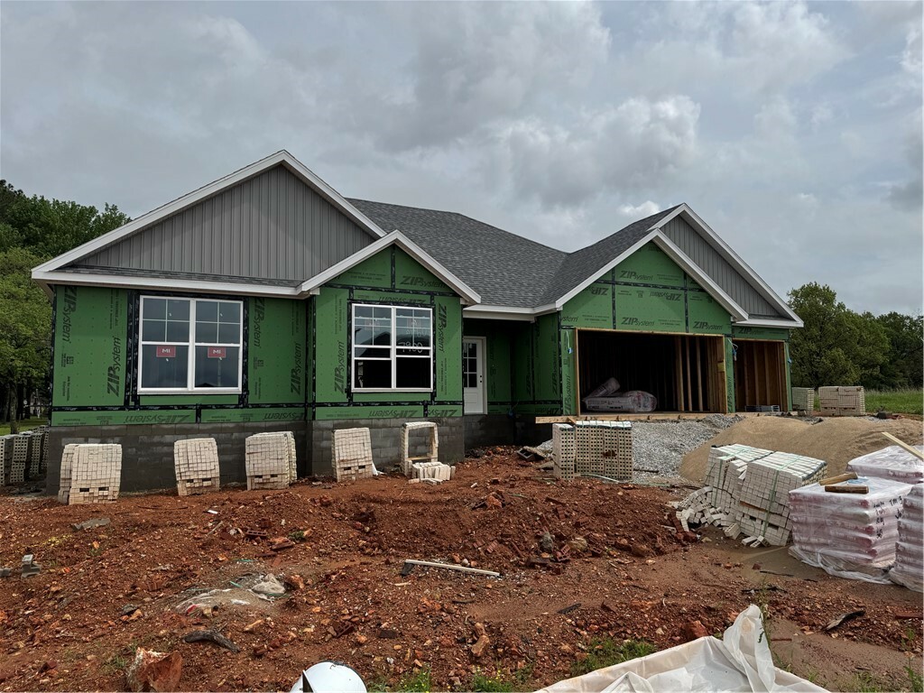 7900 Teton Trail Avenue  Springdale AR 72762 photo