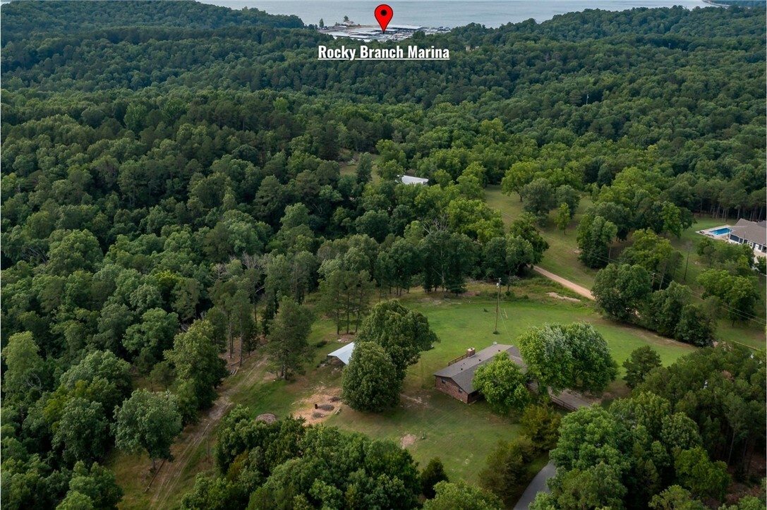 20374 Rocky Branch Road  Rogers AR 72756 photo