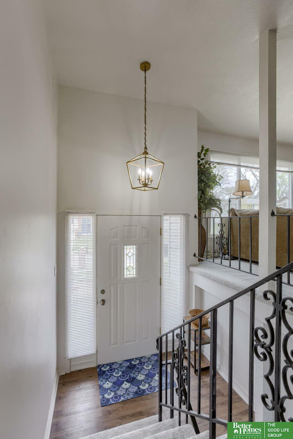 Property Photo: 4924 N 114 Street NE 68164