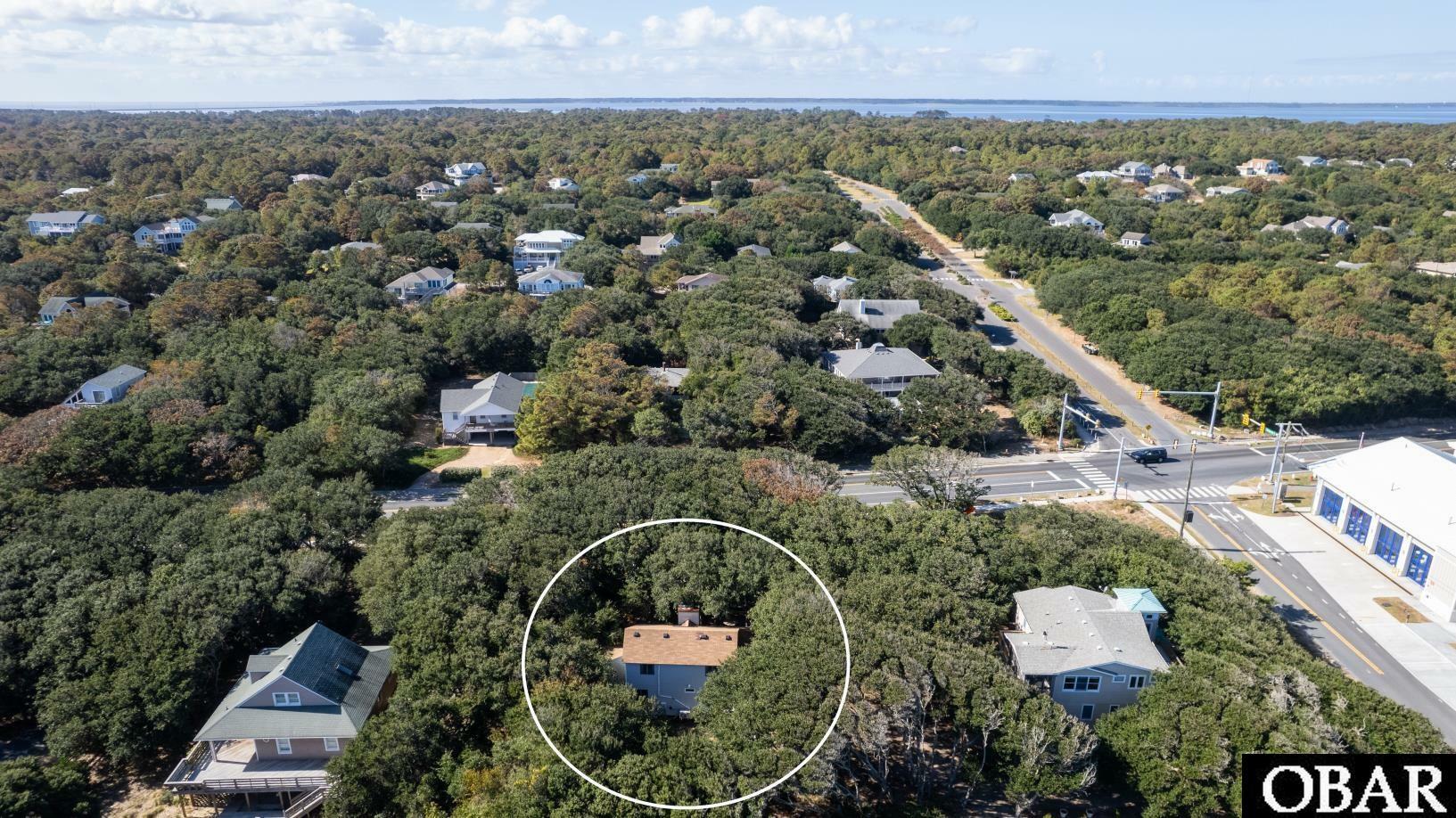 Property Photo: 198 Duck Road NC 27949