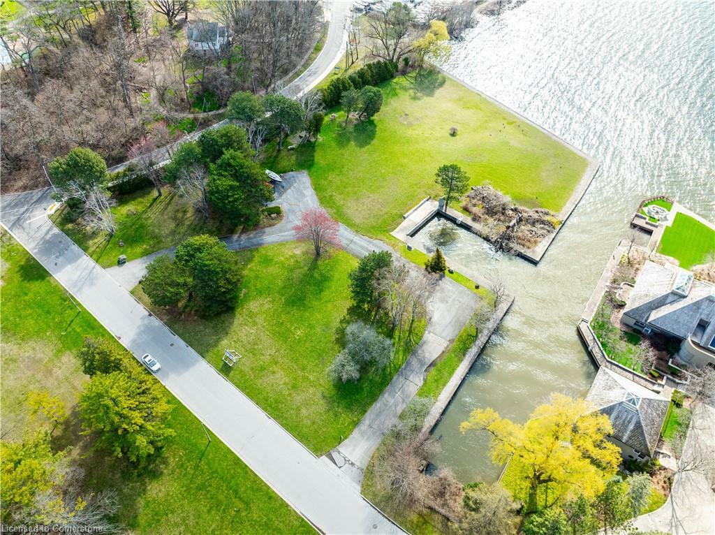 Property Photo: 800 Lasalle Park Road ON L7T 4G9