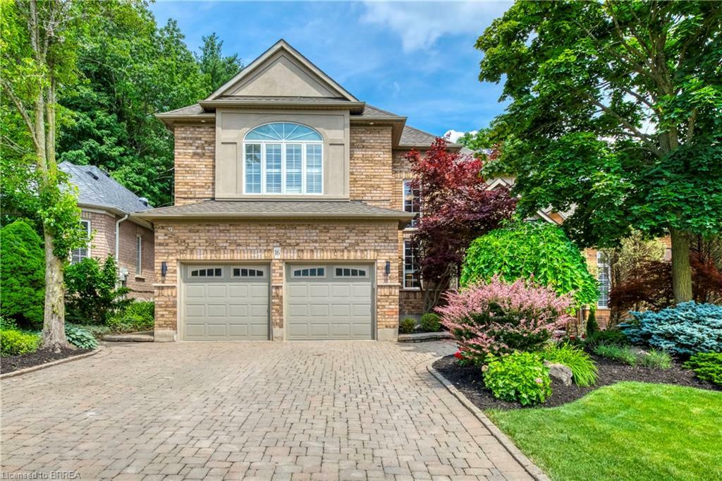 16 Sweetman Drive  Dundas ON L9H 7N6 photo