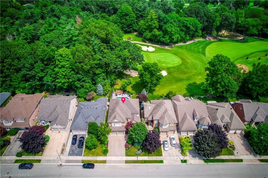 16 Sweetman Drive  Dundas ON L9H 7N6 photo