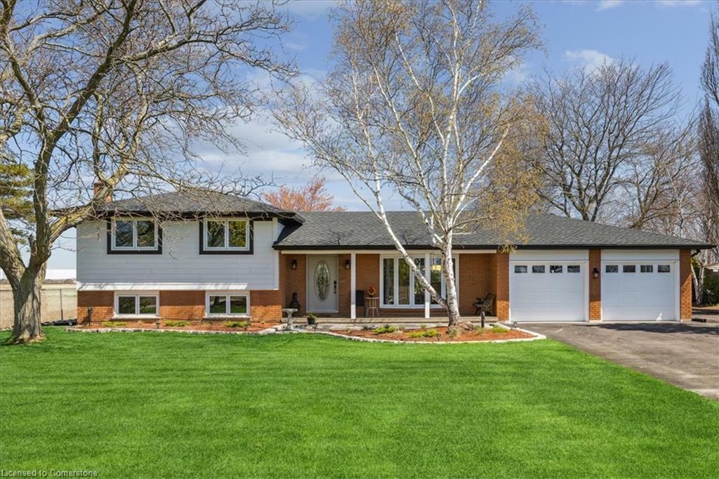 Property Photo:  3278 Golf Club Road  ON L0R 1P0 