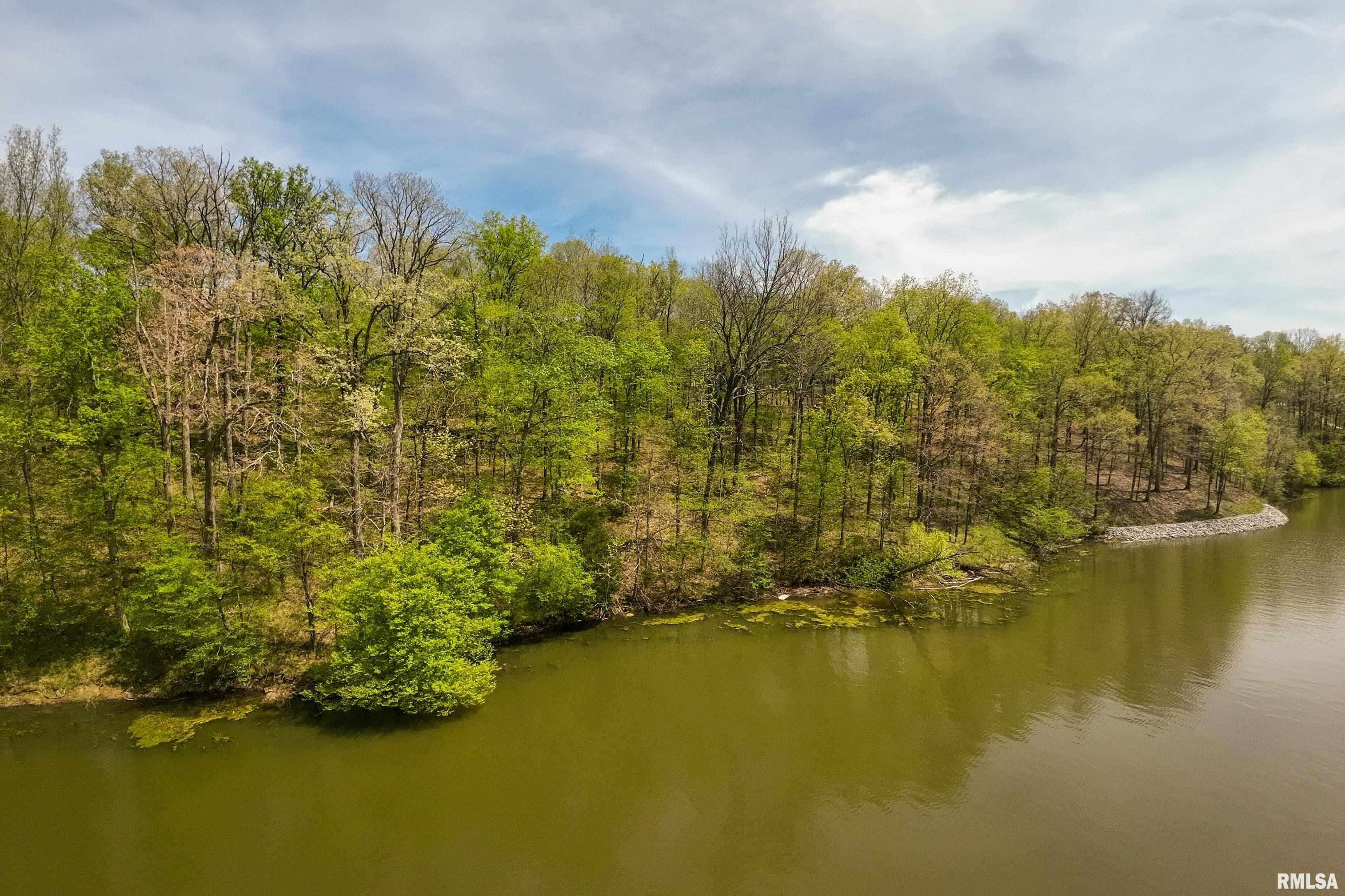 Property Photo: Lot 142 &Amp 143 Cherry Point IL 62939