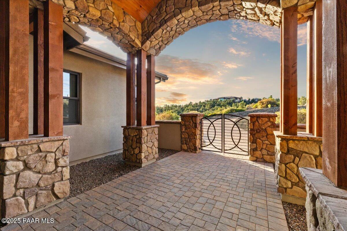 Property Photo: 12675 Stella Drive AZ 86305