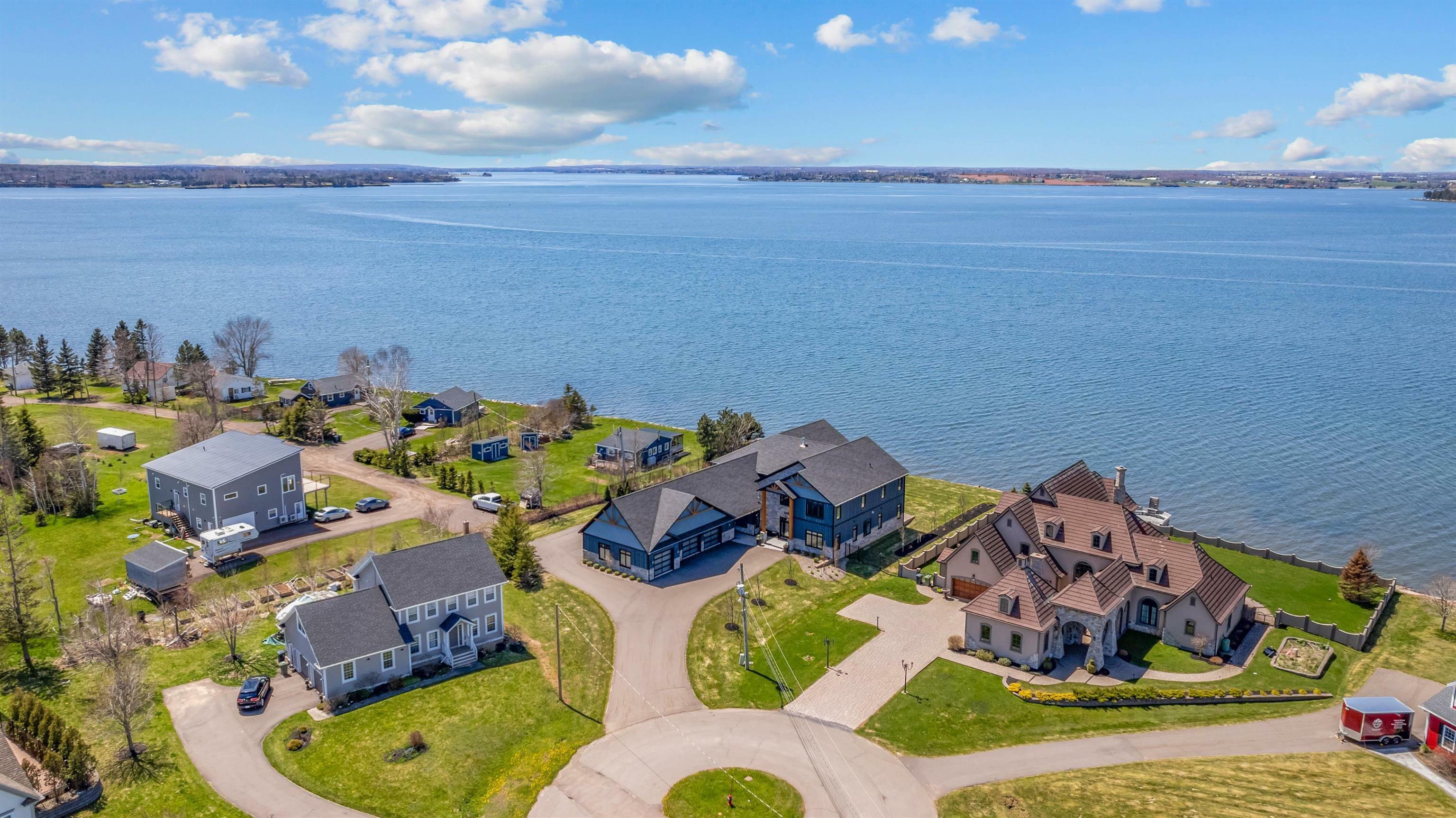 Property Photo: 71 Brandy Lane PE C1B 1M8
