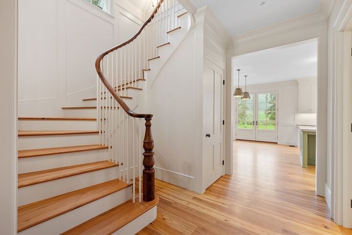 Property Photo: 49 Liberty St MA 01742