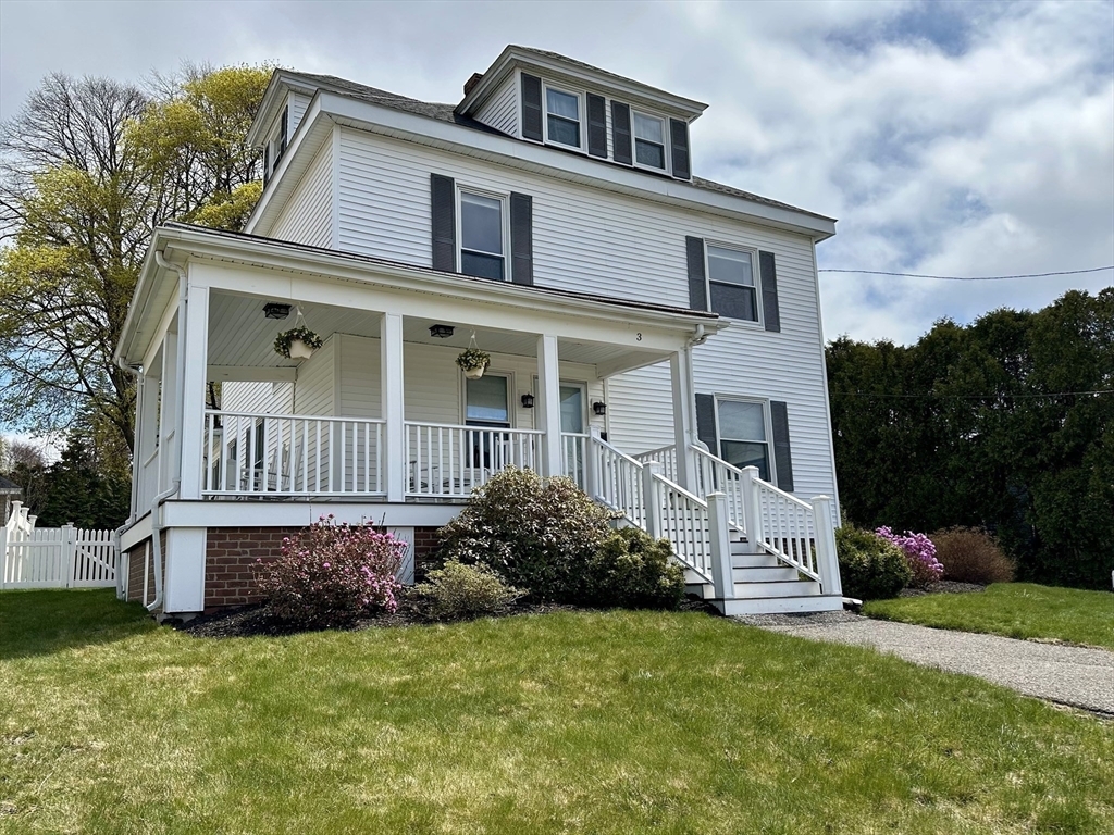 Property Photo:  3 Winona Avenue  MA 01830 