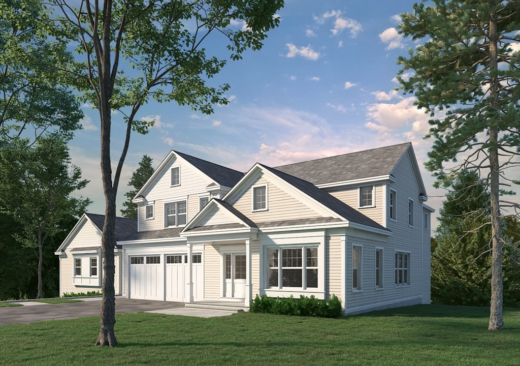 Property Photo: 140 Revolutionary Road MA 01742