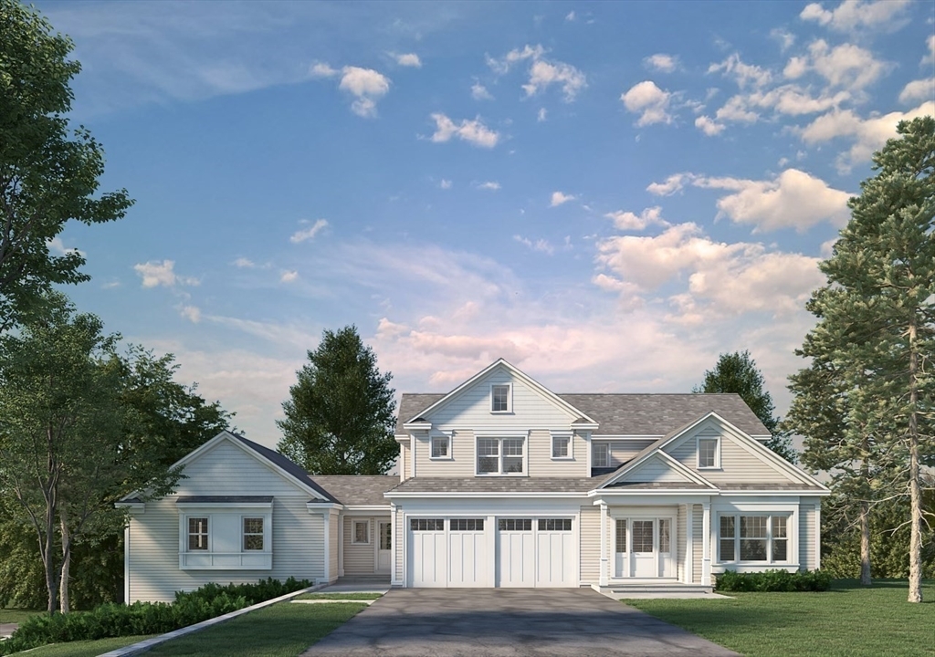 Property Photo:  140 Revolutionary Road  MA 01742 