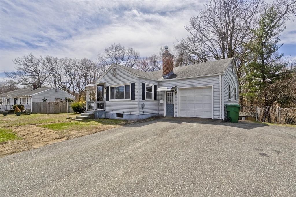 Property Photo: 513 Irene Street MA 01020