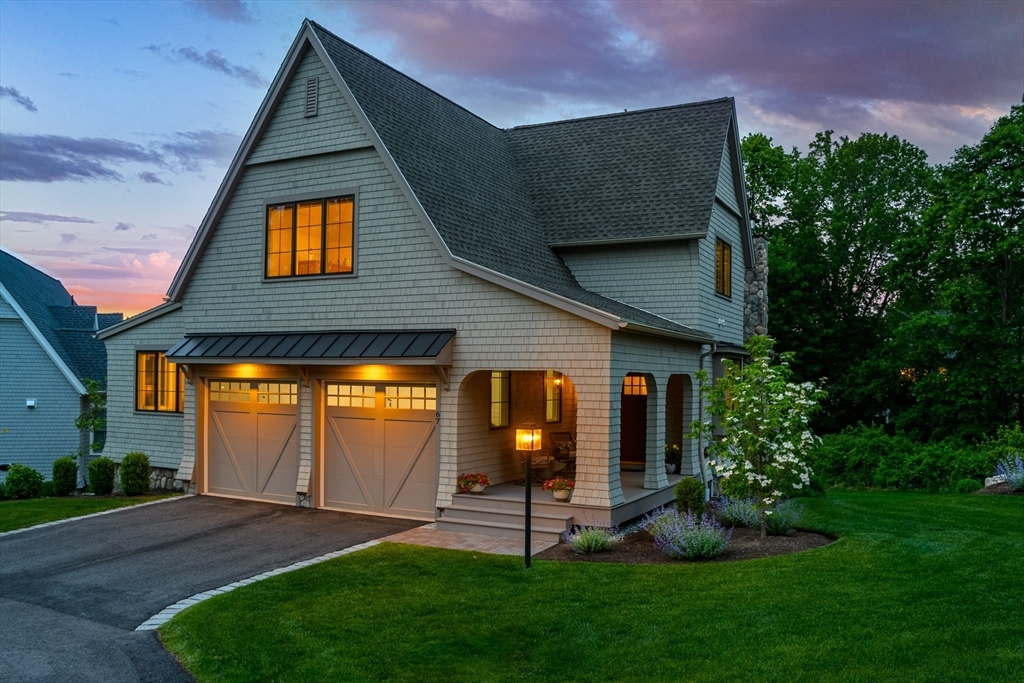 67 Wolcott Woods Lane 67  Milton MA 02186 photo