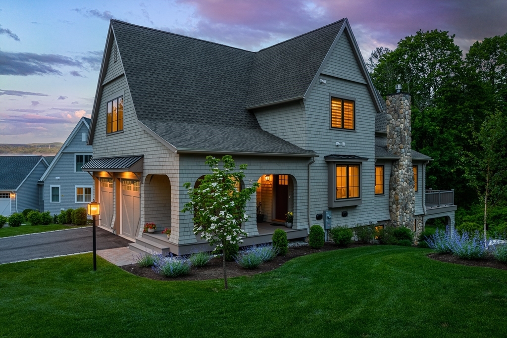 67 Wolcott Woods Lane 67  Milton MA 02186 photo