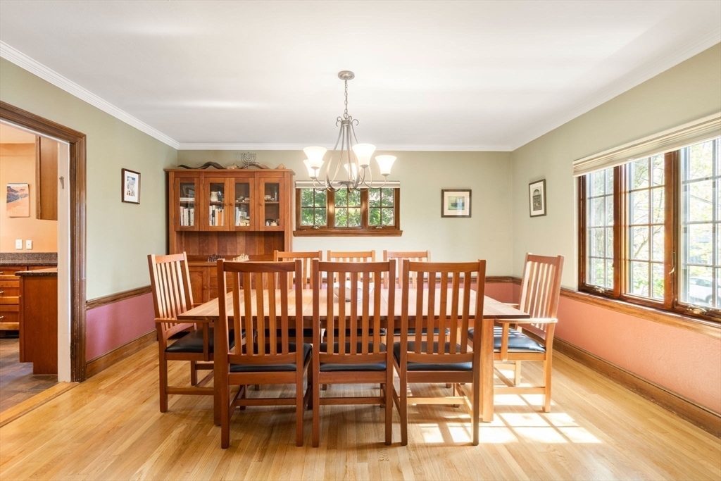 Property Photo:  36 Blake Rd  MA 02445 