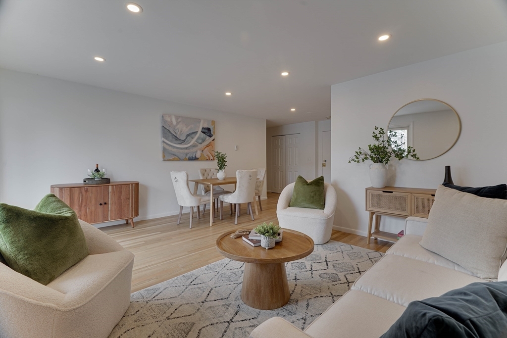 Property Photo: 245 Lafayette St 1F MA 01970