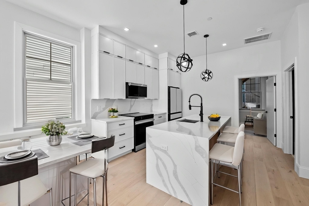 Property Photo: 304 Paris Street 1 MA 02128