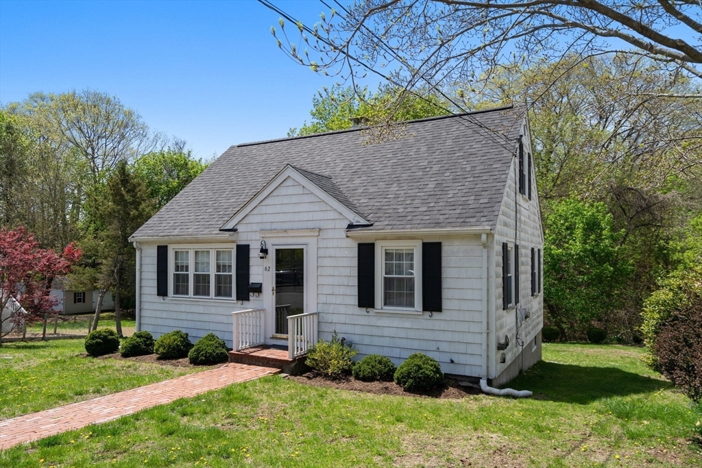 Property Photo: 62 Felch Rd MA 01760