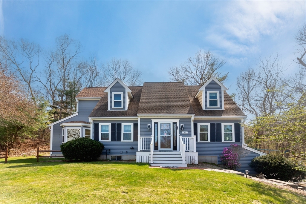 17 Cherrywood Cir  Plymouth MA 02360 photo