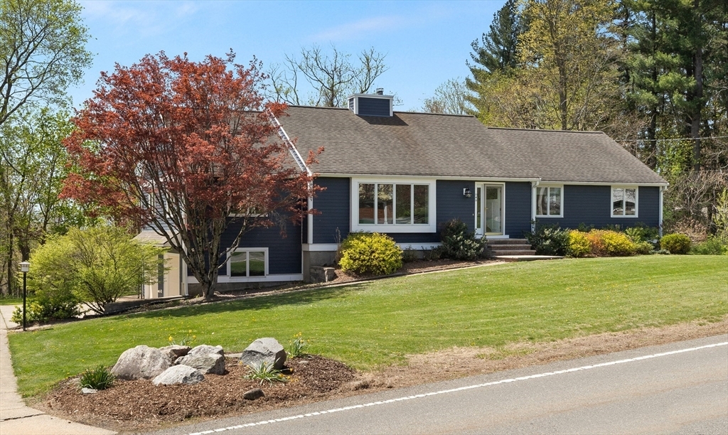 Property Photo: 145 Bradford St MA 01845