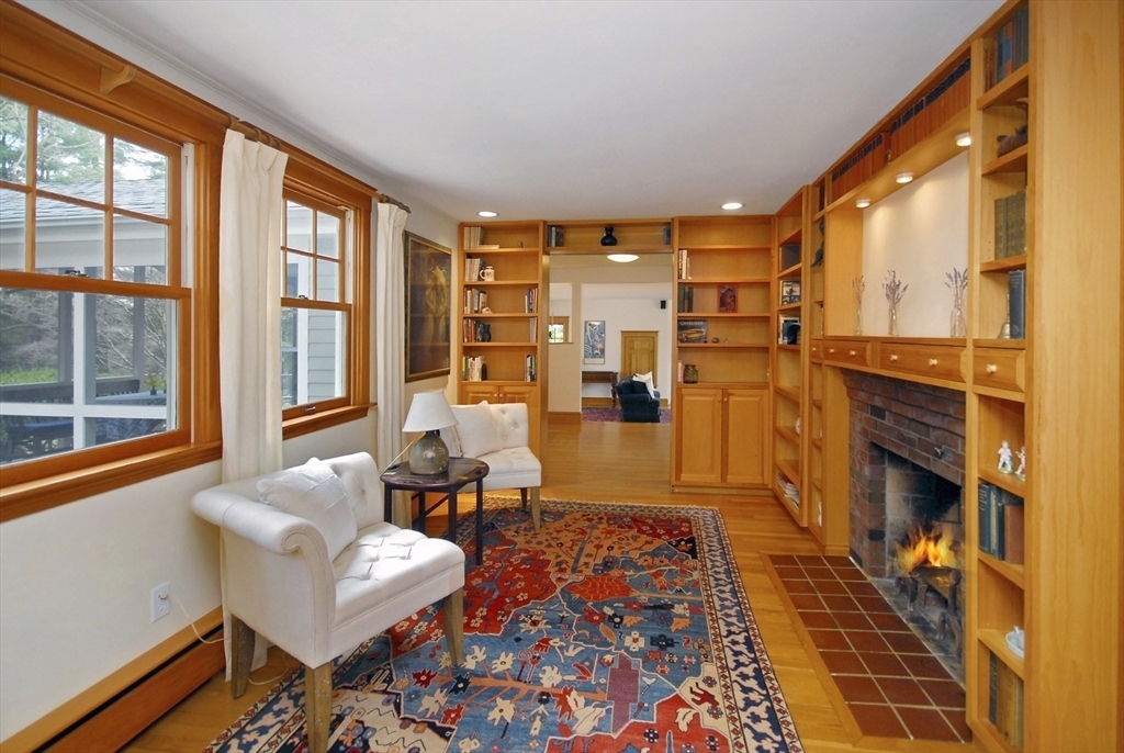 Property Photo:  57 Anson Road  MA 01742 