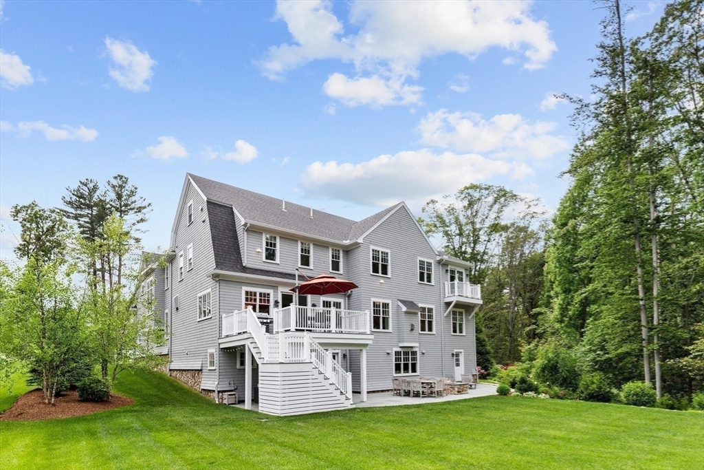 Property Photo: 1 Penny Lane MA 02421
