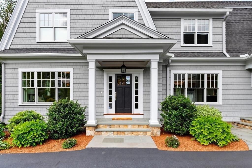 1 Penny Lane  Lexington MA 02421 photo