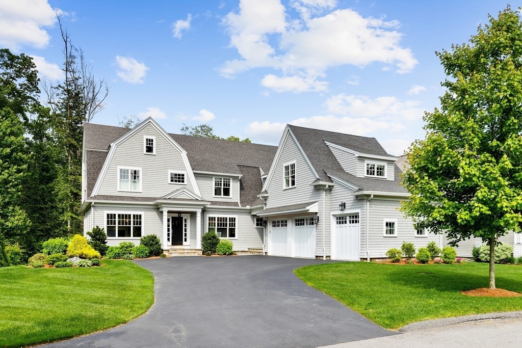 Property Photo: 1 Penny Lane MA 02421
