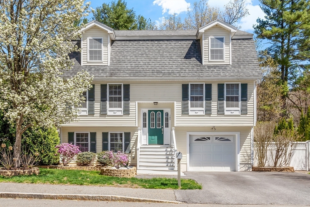 Property Photo:  107 Charant Rd  MA 01854 