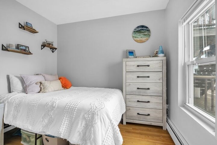 Property Photo: 180 W 8th 2 MA 02127