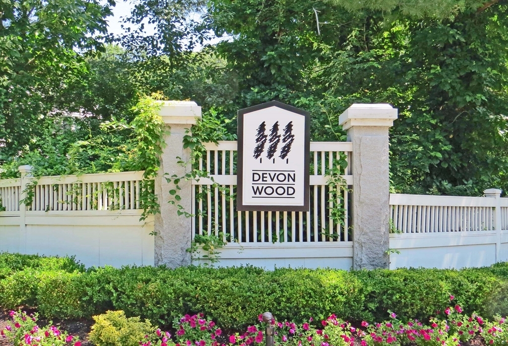 Property Photo: 158 Tyson Commons Ln 158 MA 02184