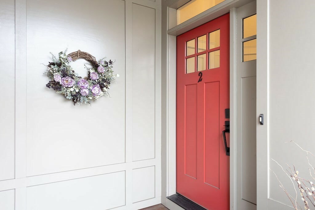 Property Photo:  582 Hale St 2  MA 01915 