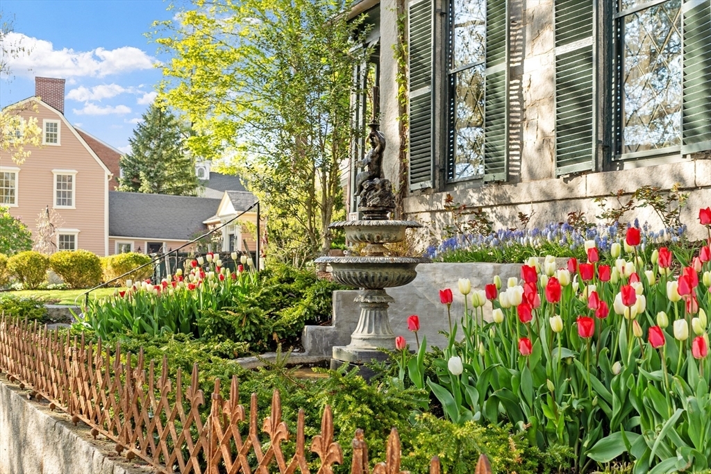 Property Photo:  23 Lexington Road  MA 01742 