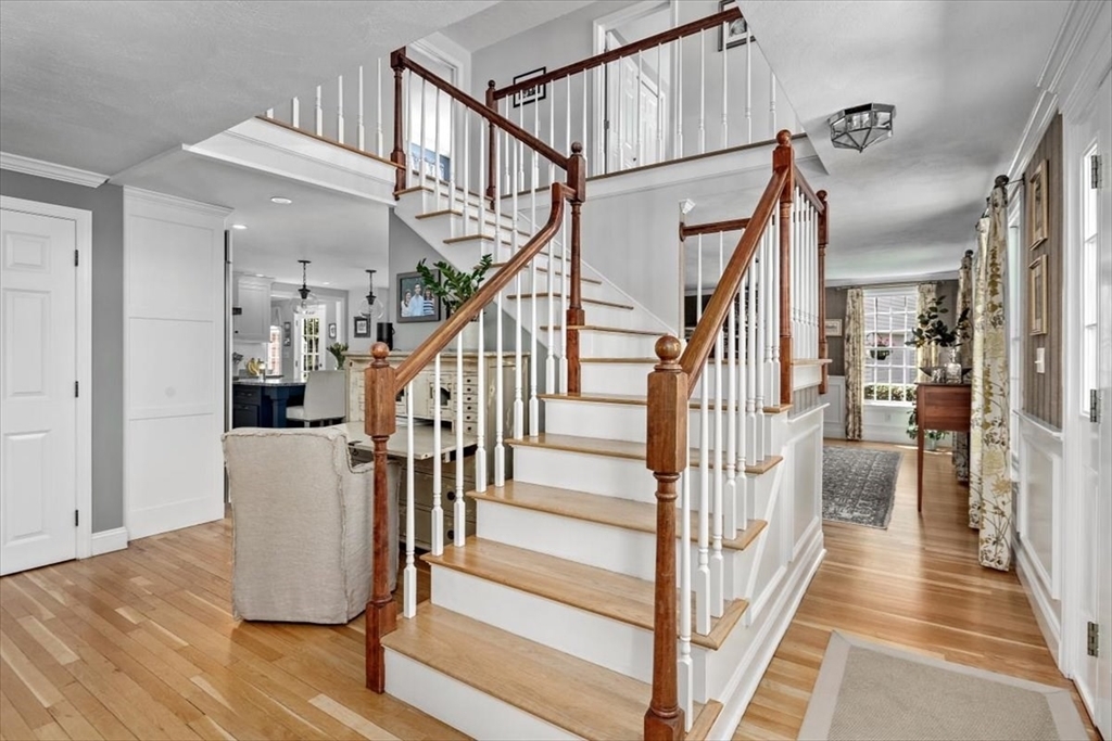Property Photo: 11 Cape Cod Lane MA 02061