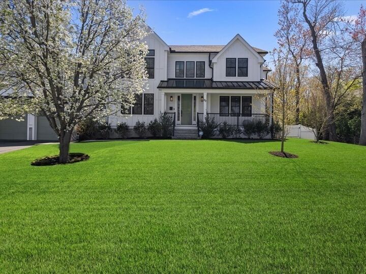 Property Photo:  90 Norfolk St  MA 02492 