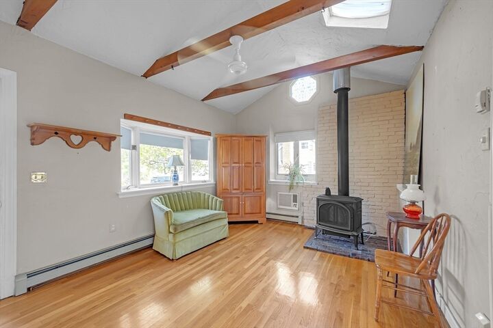 Property Photo: 13 Fillmore Dr MA 01821