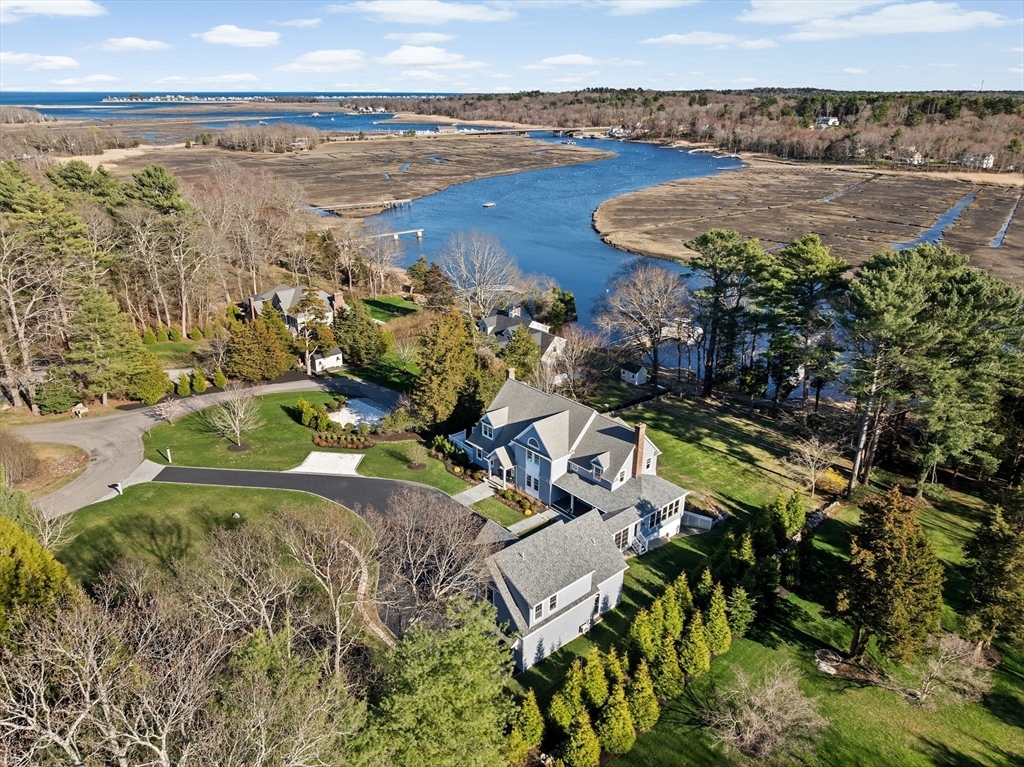 Property Photo: 16 Barry'S Landing MA 02066
