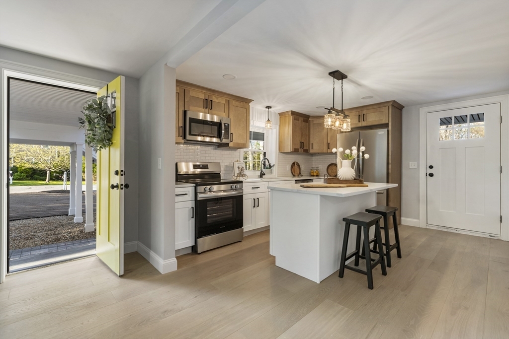 Property Photo: 46 Stoneledge Rd MA 02748