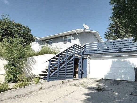 Property Photo: 11413 103 Street AB T8S 1P4