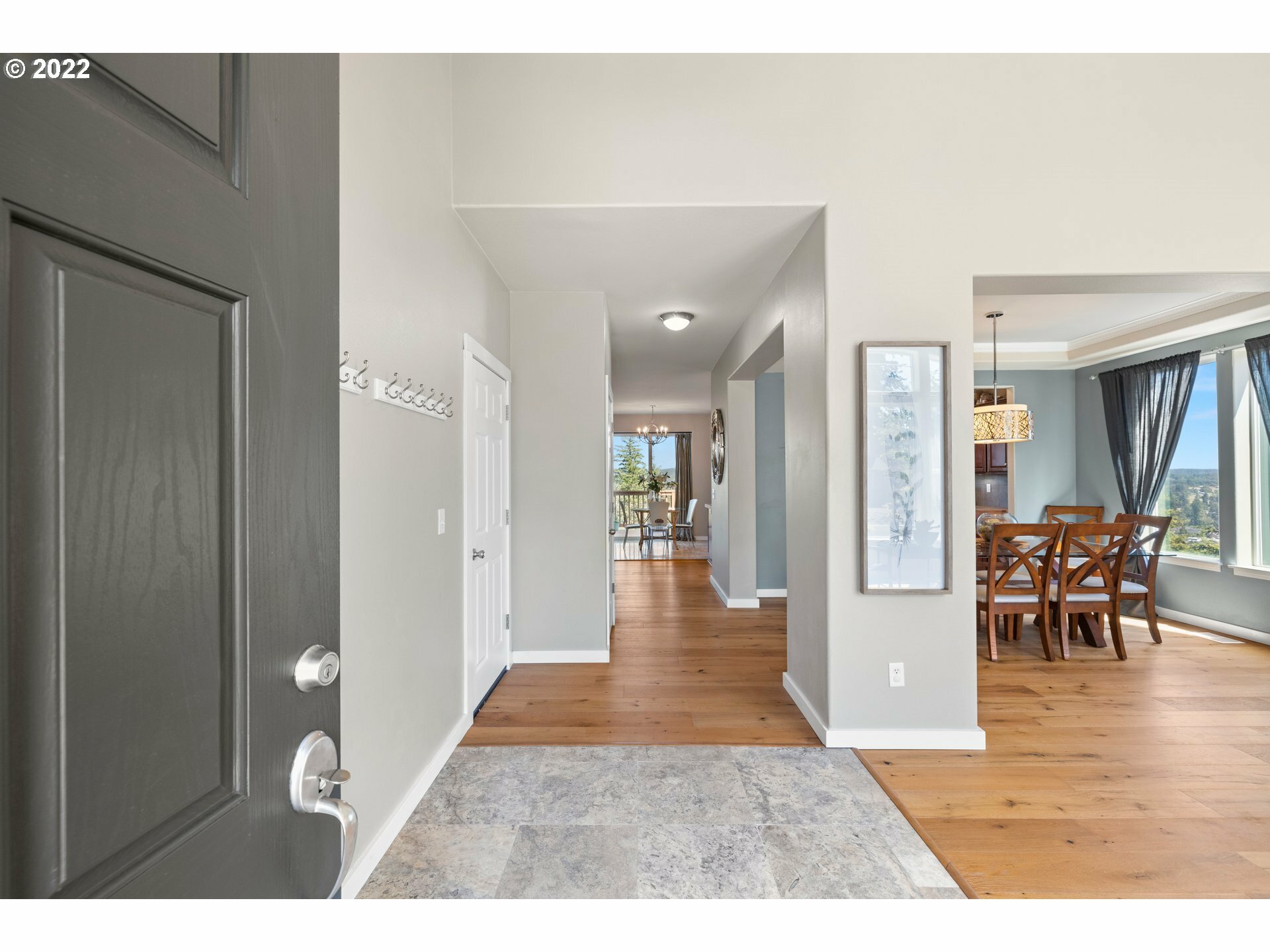 Property Photo: 12606 SE 155th Ave OR 97086