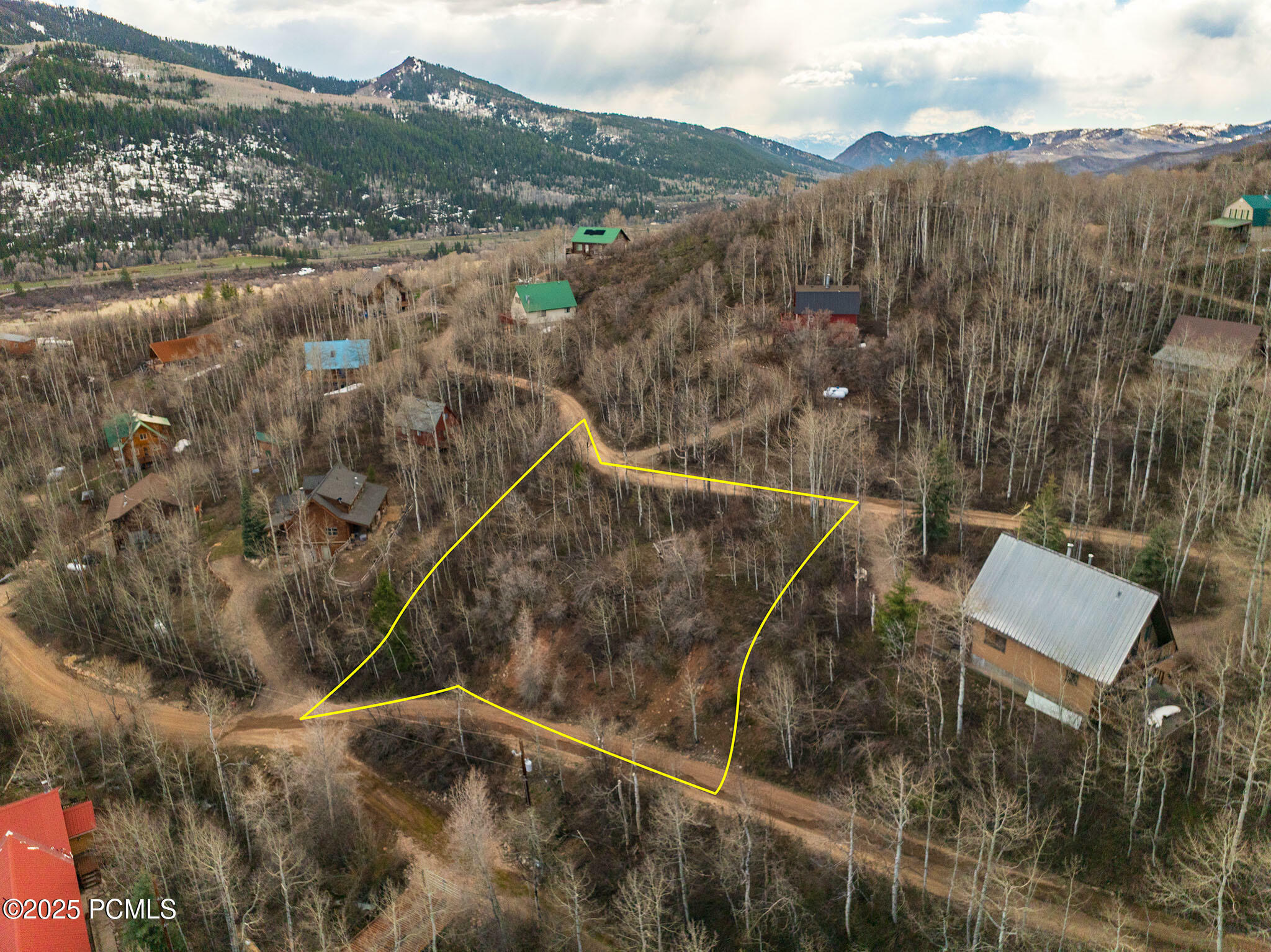 Property Photo: 115 Eagle Way UT 84055
