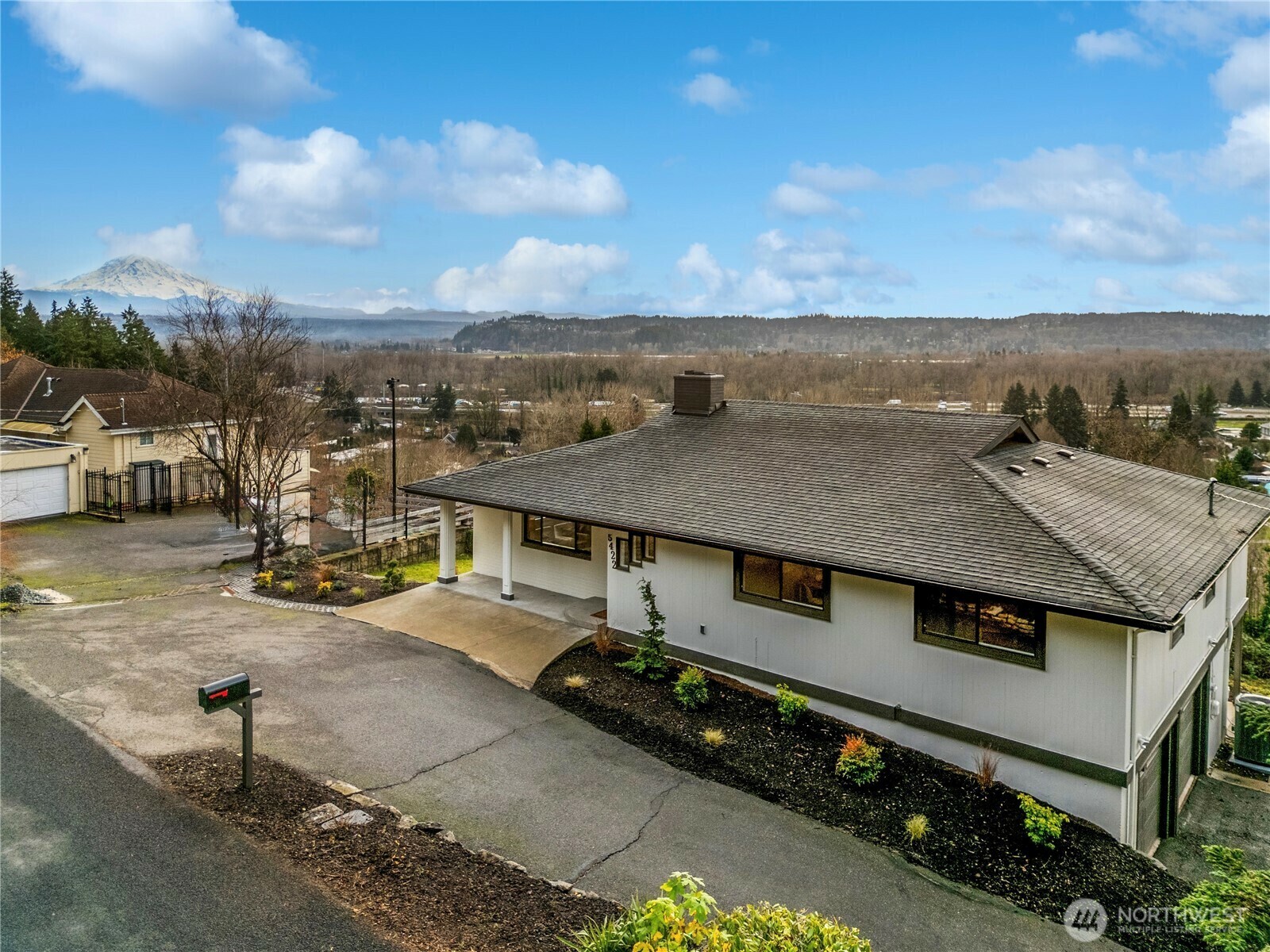Property Photo: 5422 Monta Vista Drive E WA 98372