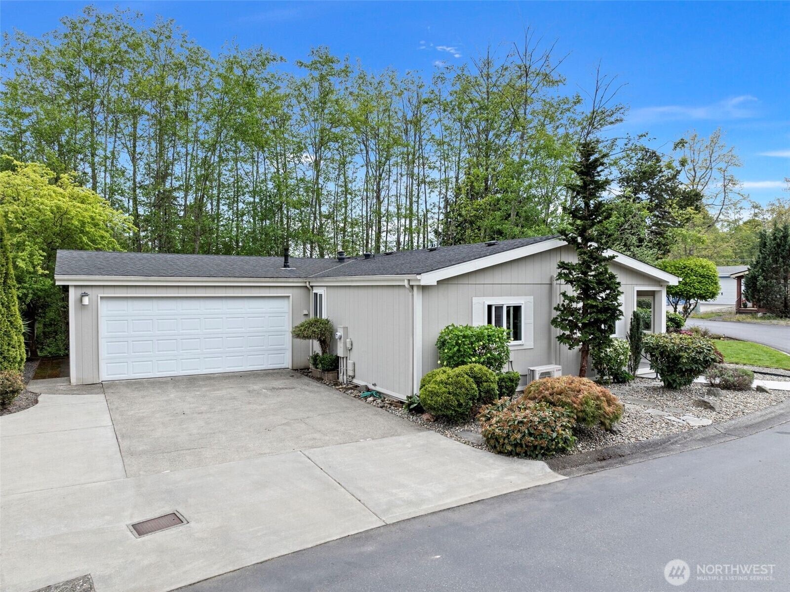 Property Photo:  3520  Sylvan Pines Circle  WA 98310 